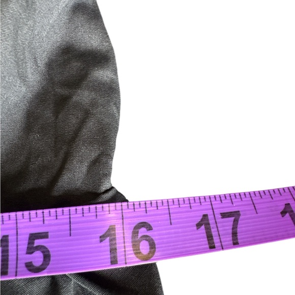 COMMENSE Coastal Cowgirl Open Back Midi  Dress, Size XL. - Picture 9 of 9